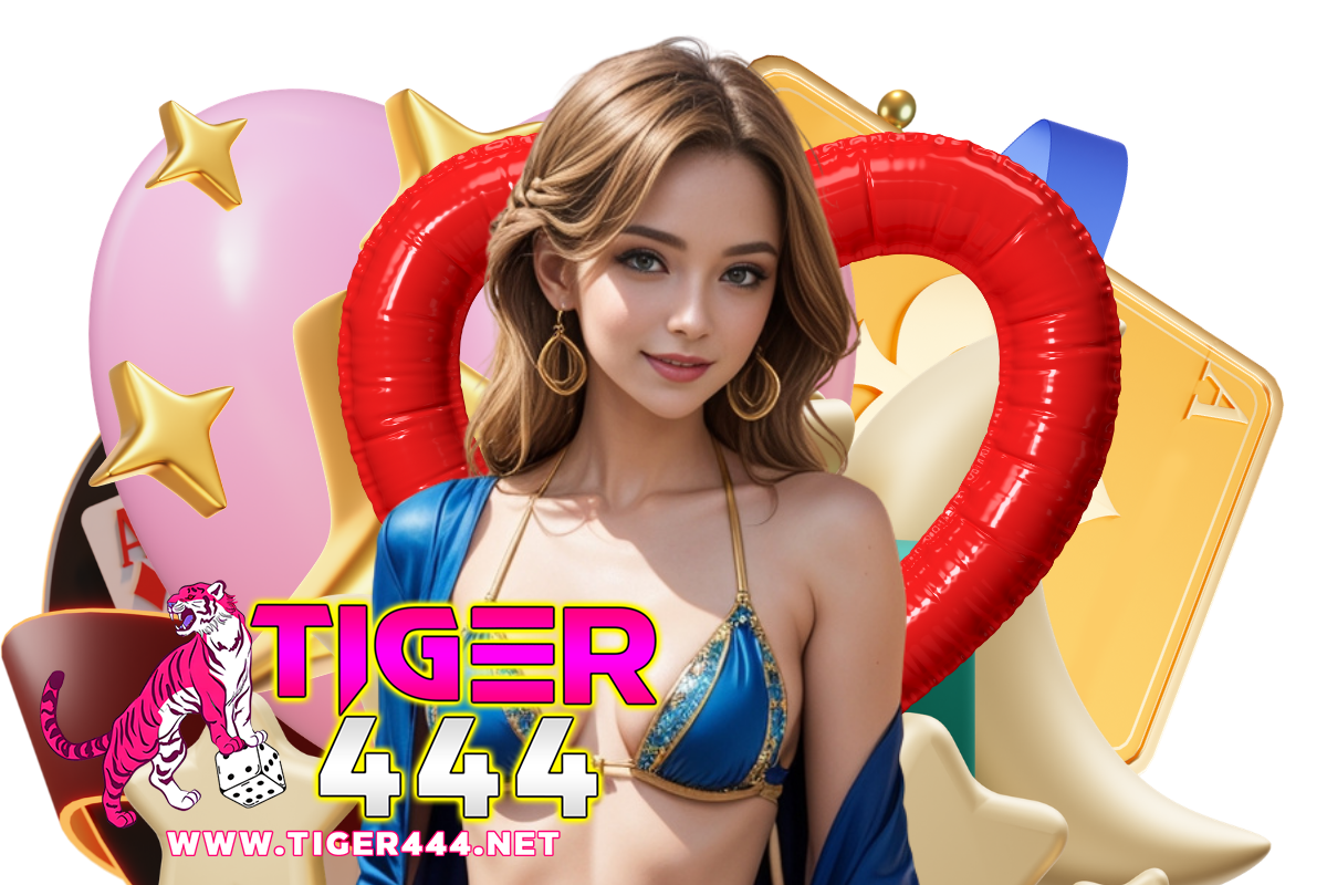 tiger444