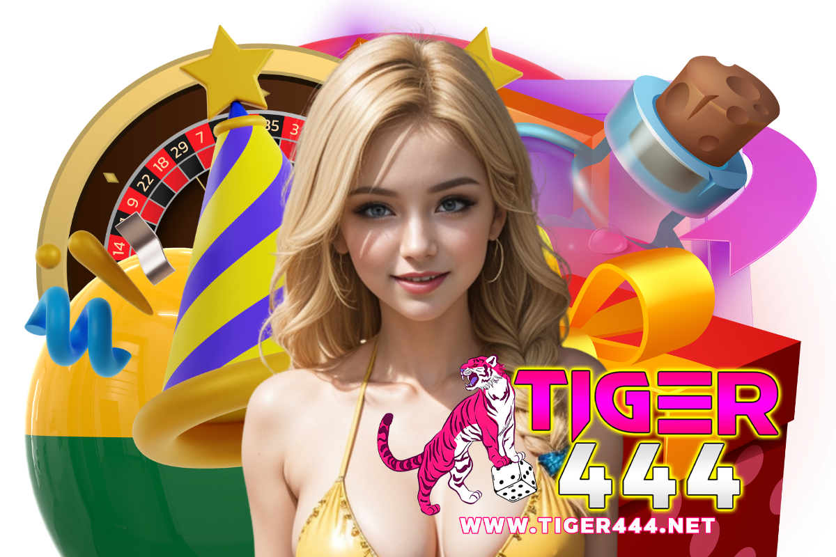 tiger444 com