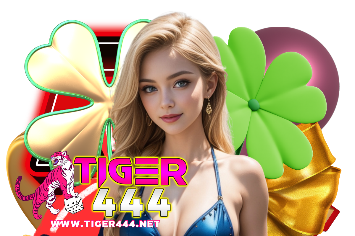 tiger444 แจกเครดิตฟรี